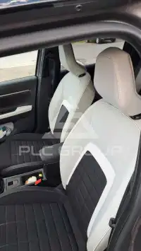 2025 Citroen C3