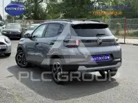 2025 Citroen C3