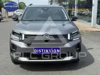 2025 Citroen C3