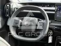 2025 Citroen C3