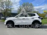 2025 Citroen C3