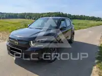 2025 Citroen C3