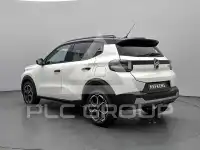 2025 Citroen C3