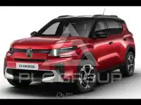 2025 Citroen C3
