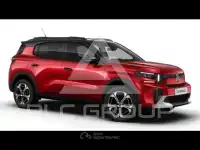 2025 Citroen C3