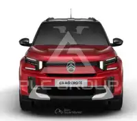 2025 Citroen C3