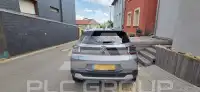 2025 Citroen C3