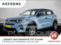 2025 Citroen C3