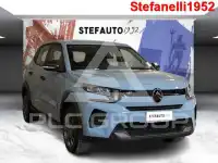 2025 Citroen C3