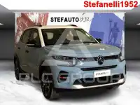 2025 Citroen C3