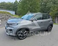 2025 Citroen C3