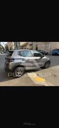 2025 Citroen C3