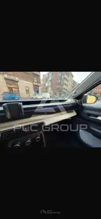 2025 Citroen C3