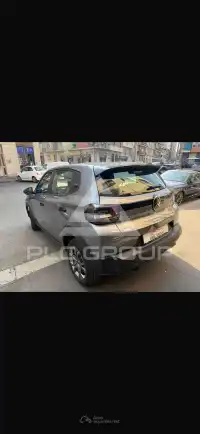 2025 Citroen C3