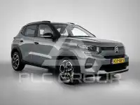 2025 Citroen C3