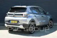 2025 Citroen C3