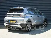 2025 Citroen C3