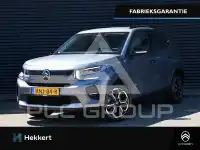2025 Citroen C3