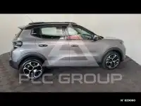 2025 Citroen C3
