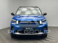 2025 Citroen C3