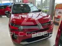 2025 Citroen C3