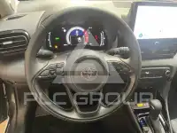 2025 Citroen C3