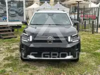 2025 Citroen C3