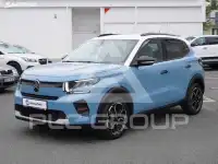 2025 Citroen C3