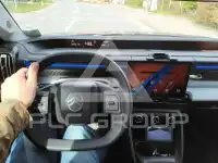 2025 Citroen C3