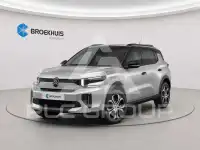 2025 Citroen C3