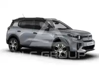 2025 Citroen C3