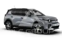 2025 Citroen C3