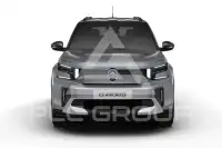 2025 Citroen C3