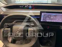 2025 Citroen C3