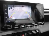 2025 Citroen C3