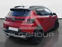 2025 Citroen C3