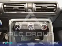2025 Citroen C3