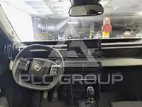 2025 Citroen C3