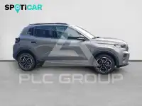 2025 Citroen C3