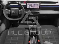 2025 Citroen C3