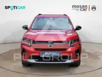 2025 Citroen C3