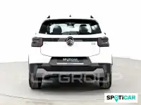 2025 Citroen C3