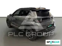 2025 Citroen C3