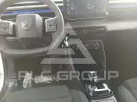 2025 Citroen C3