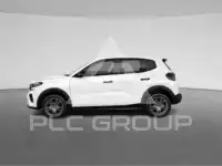 2025 Citroen C3