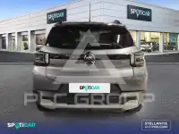 2025 Citroen C3
