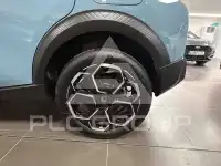 2025 Citroen C3