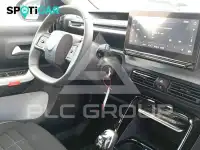2025 Citroen C3