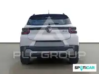2025 Citroen C3