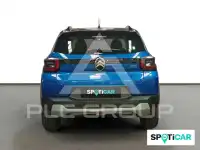 2025 Citroen C3